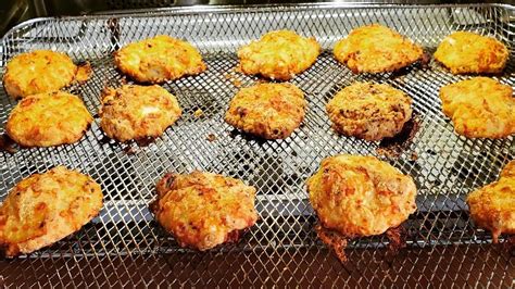 how long to cook frozen chicken nuggets in air fryer food recipe story