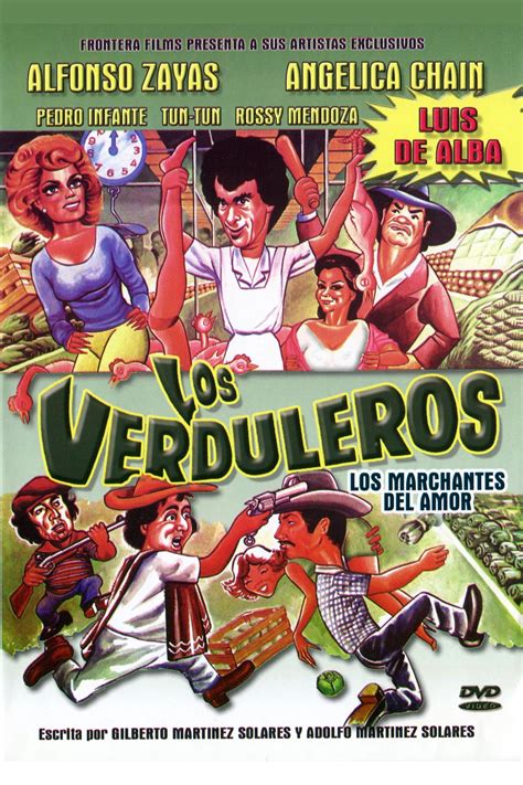 Ver Los Verduleros 1986 Película Gratis En Español Cuevana 1