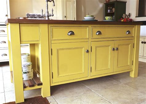 Handmade bespoke kitchen designer and maker. Pros And Cons Of Freestanding Kitchen Cabinets In Modern Times