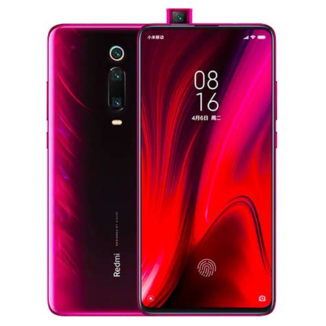 Amateur photography gets a major upgrade with the 48mp + 13mp + 8mp triple ai rear camera for. Xiaomi Redmi K20 Pro Price in Bangladesh 2021, Full Specs ...