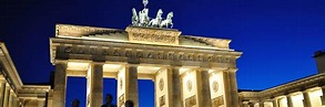 Puerta de Brandeburgo - El símbolo de Berlín, historia y leyendas