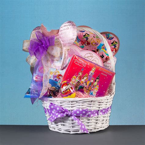 new easter baskets from disney floral and ts