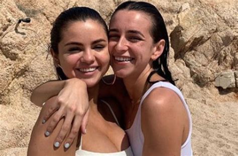 Selena Gomez Shares Bikini Pics As She Continues Instagram Return