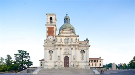 Santuario Della Madonna Di Monte Berico In Vicenza Expedia