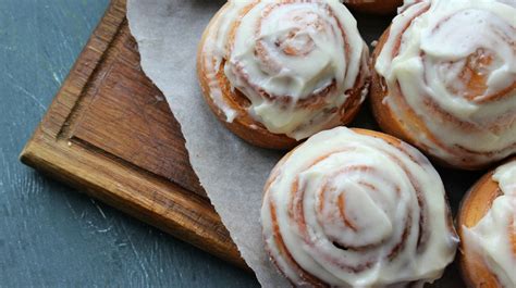 The Absolute Best Cinnamon Rolls In The Us
