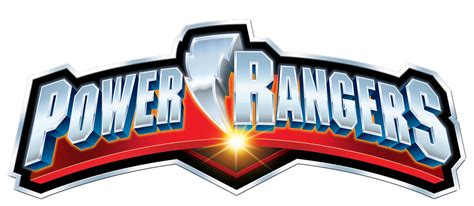 Power Rangers Logo Png png image
