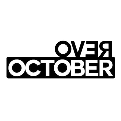 Cropped Over October Logopng Over October