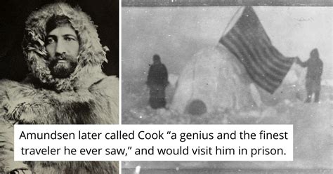 Frederick Cook The Discredited Explorer Who Pioneered Light Therapy