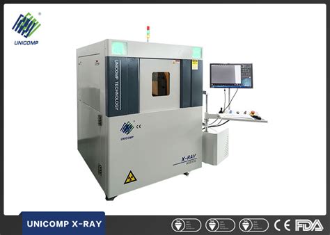 High Power X Ray Detection Equipment Electronics Smt Bga Semiconductor