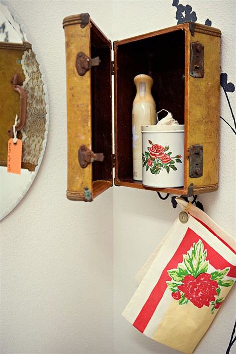 25 Diy Vintage Decor Ideas Do It Yourself Ideas And Projects