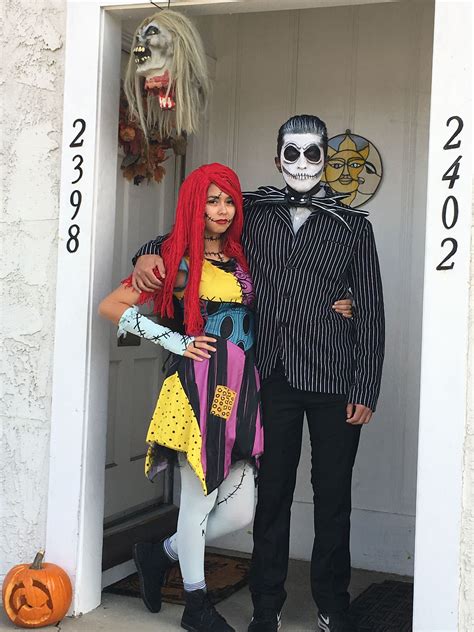 See more ideas about nightmare before christmas, nightmare before, before christmas. The nightmare before Christmas! Jack and sally! Couple ...