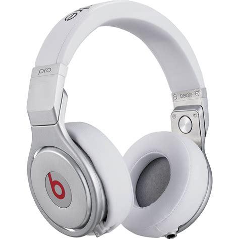 Connected to your device via bluetooth, these wireless dr dre. Beats by Dr. Dre Pro - High-Performance Studio MH6Q2AM/A B&H