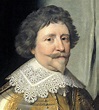 Frederick Henry, Prince of Orange | Eric Flint Wiki | FANDOM powered by ...