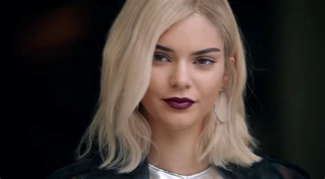 Pepsi Responds To Kendall Jenner Advert Controversy Heat Celebrity Heatworld