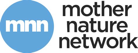 The a in nature could move a little bit more left, on the other. Mother Nature Network - Logos Download