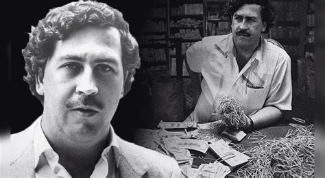 Pablo Escobar ¿qué Pasó Con El Dinero Del Famoso Narcotráficante