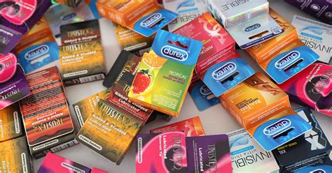 Experts Warn Against Latest Teen Challenge Condom Snorting Cbs