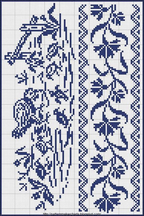 In many archives with schemes cross stitch, which we offer for download there is a file with the extension.xsd, and many do not. Free Easy Cross, Pattern Maker, PCStitch Charts + Free ...