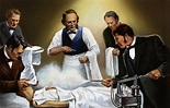 'The Butchering Art': How A 19th Century Physician Made Surgery Safer ...