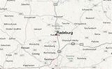 Radeburg Location Guide