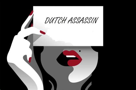 Dutch Assassin Wellness Products Lifestyle Blog Personal