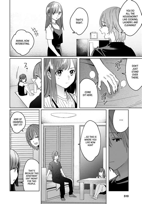 Read I Shaved Then I Brought A High School Girl Home Manga English