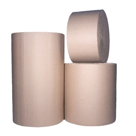 Amazing Corrugated Cardboard Roll 1200mm Royal Food Processing And