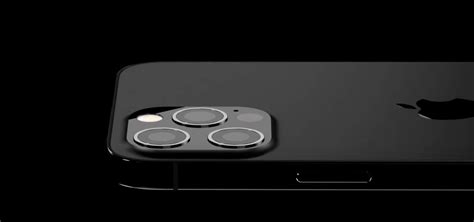 Rumor New Matte Black Color Option For Iphone 13 Pro Lidar Enhanced