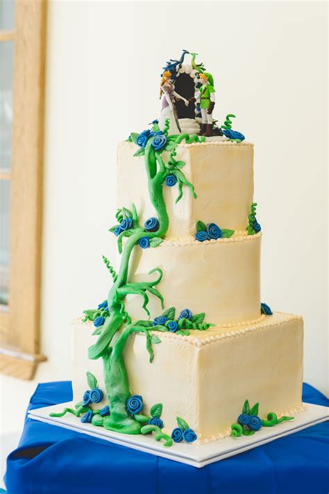 My Zelda Wedding Cake Hochzeits Torten Bizcochos De Boda Tortas