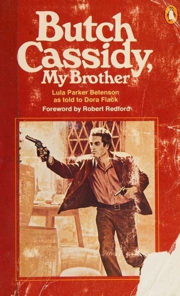 Butch Cassidy My Brother Betenson Lula Parker 1884 Free
