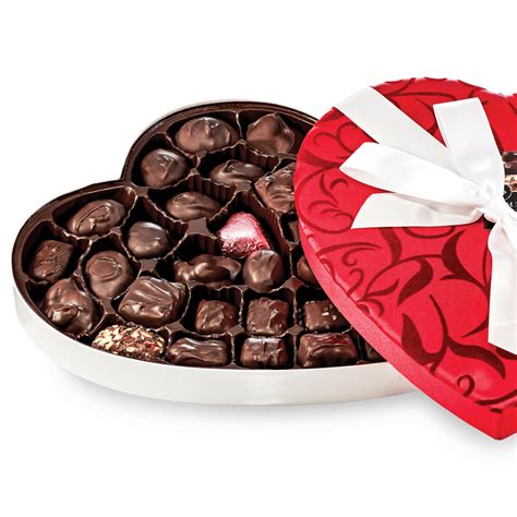 Best Chocolate For Valentines Day How To Find The Best T Abdallah