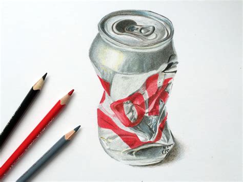 Amazing Coloured Pencil Drawings 12 Practices For Better Colored