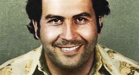 Born as pablo emilio escobar gaviria, pablo escobar was probably one of the extremely rich criminals in the world in his time. 10 Outrageous Facts About Pablo Escobar's Absurd Wealth ...