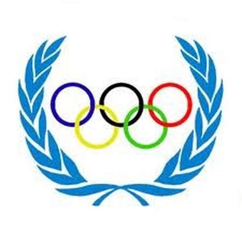 Una para los juegos olímpicos de verano, y otra para los juegos paralímpicos. simbolos olmpiadas | Aros olimpicos, Juegos olímpicos para ...