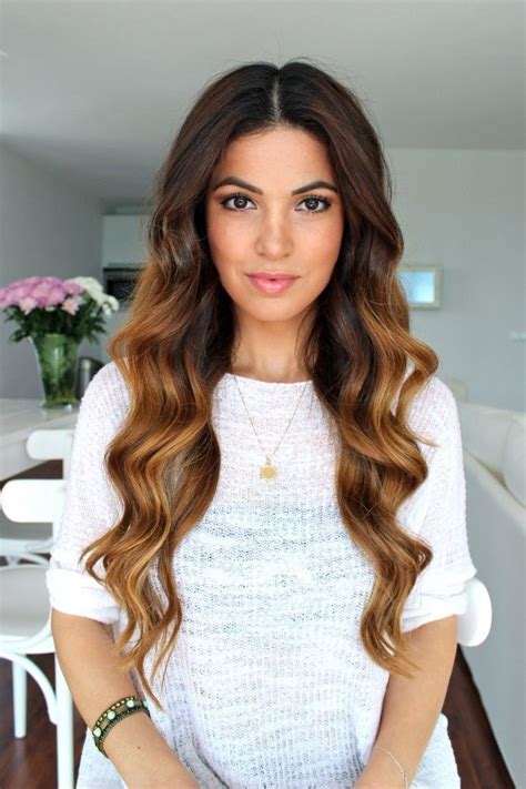 Check spelling or type a new query. 15 Curly Hairstyles for Every Morning - Pretty Designs