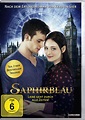 'Saphirblau' von 'Felix Fuchssteiner' - 'DVD'