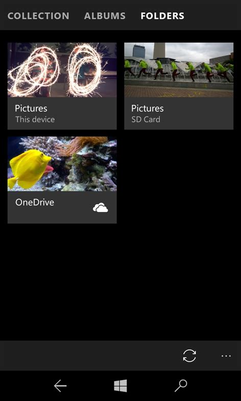 In many jobs in the. The Windows 10 Photos app just got a massive update | On MSFT