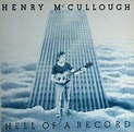 Hell of a Record by Henry McCullough (Album, Rock): Reviews, Ratings ...