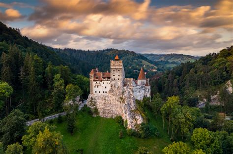 explore bran castle a glimpse into bucharest s dracula fortress