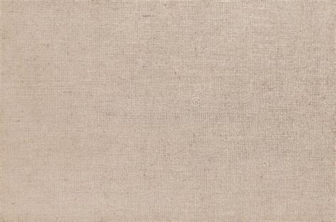 Brown Cotton Fabric Texture Background Seamless Pattern Of Natural