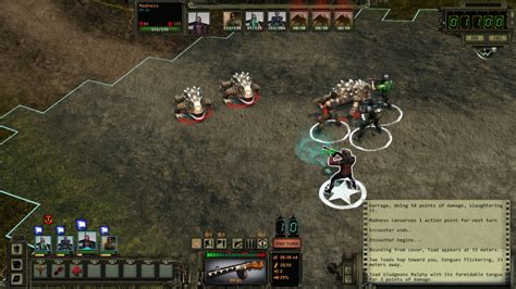 Wasteland 2 Blends Apocalyptic Clichés Bad Graphics And Unforgiving