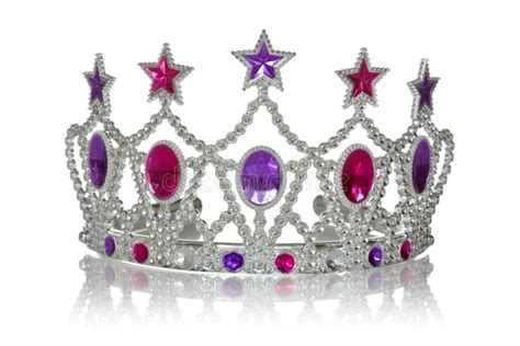 Princess Crown Stock Image Image Of Jewels Glitter 28191485