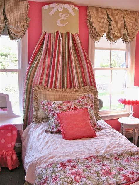 35 Gorgeous Girly Bedroom Design Ideas Decoration Love