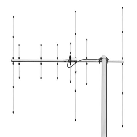 Buy Twayrdio Dual Band Yagi Antenna 2m 70cm High Gain Outdoor Foldable