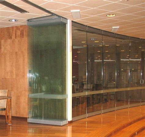 Movable Wall Partitions Laderling