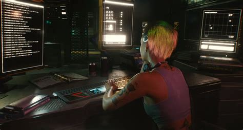 Cyberpunk 2077 Hacking How To Ace The Hacking Minigame In Cyberpunk
