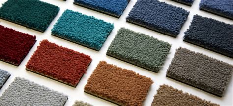 The 5 Most Popular Carpet Colors And Styles