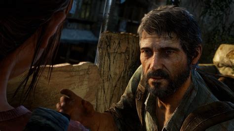 Although, if not possible, i guess i could try and complete the last of us in the 7 day free trial of ps. More Glorious Looking The Last of Us: Remastered 1080p ...