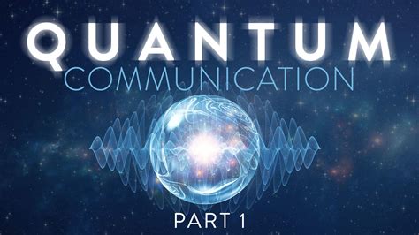 Watch Quantum Communication: Part 1 | Prime Video