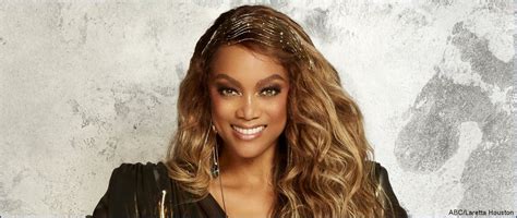 Dancing With The Stars Host Tyra Banks Responds To Backlash Over Her